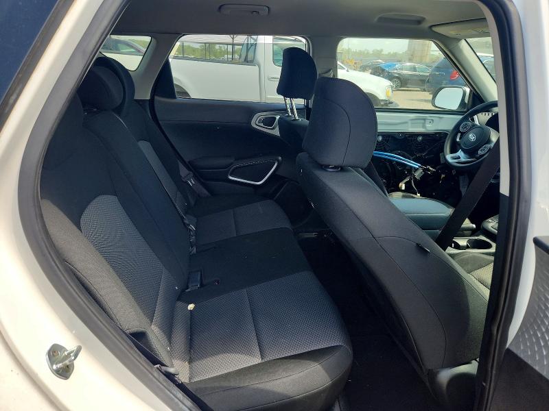 Продаж на аукціоні авто 2020 Kia Soul, vin: KNDJ23AU8L7057723, номер лоту: 56975776
