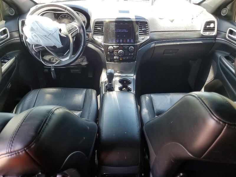Aukcja sprzedaży 2020 Jeep Grand Cherokee, vin: 1C4RJFBG9LC378614, numer aukcji: 56071936