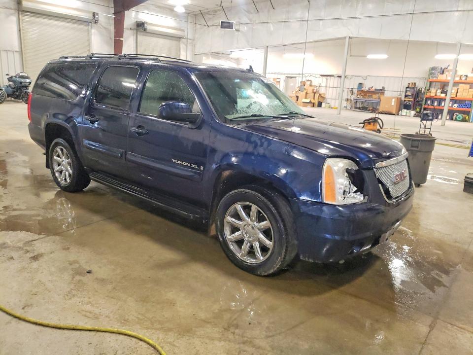 55582896 :رقم المزاد ، 1GKFK36379R106126 vin ، 2009 Gmc Yukon Xl مزاد بيع