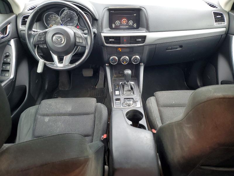 Aukcja sprzedaży 2016 Mazda Cx-5, vin: JM3KE4CY9G0660669, numer aukcji: 59365666