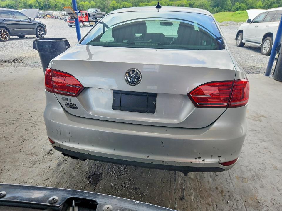Aukcja sprzedaży 2013 Volkswagen Jetta, vin: 3VW4T7AJ4DM306224, numer aukcji: 58125806