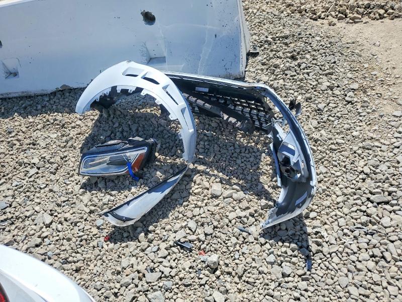56524176 :رقم المزاد ، WA1C2AFP5HA058395 vin ، 2017 Audi Q5 مزاد بيع