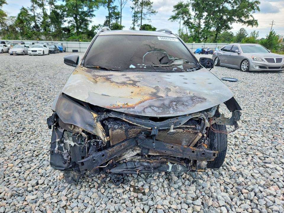 Продаж на аукціоні авто 2014 Toyota Rav4, vin: 2T3ZFREV6EW099988, номер лоту: 56887076
