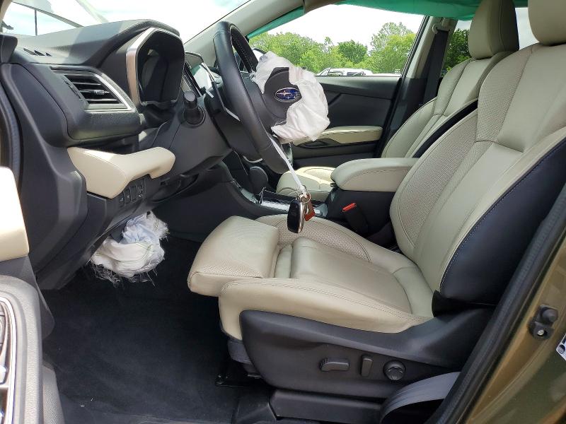 56805736 :رقم المزاد ، 4S4WMAUD3R3459550 vin ، 2024 Subaru Ascent مزاد بيع
