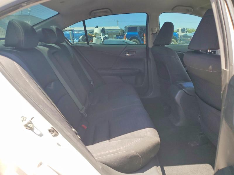 56844926 :رقم المزاد ، 1HGCR2F54FA145063 vin ، 2015 Honda Accord مزاد بيع