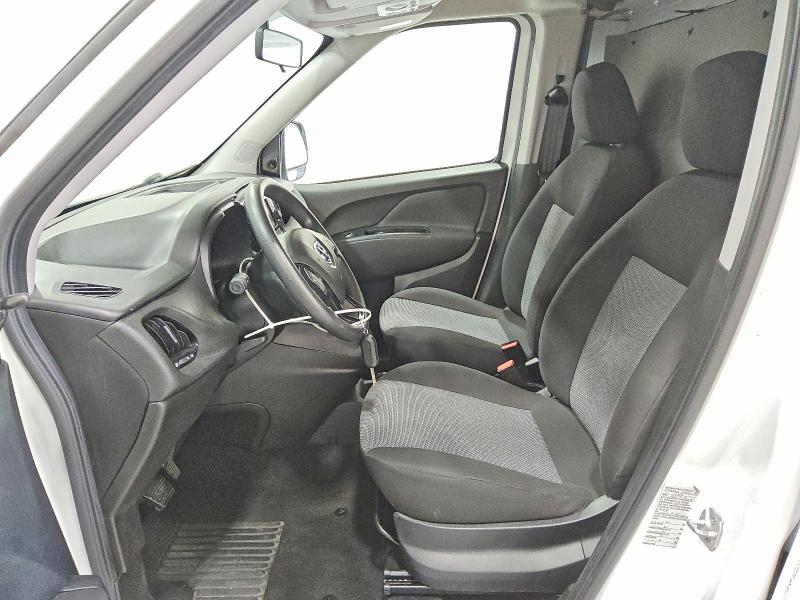 Aukcja sprzedaży 2018 Ram Promaster City, vin: ZFBERFAB7J6L62293, numer aukcji: 54143806