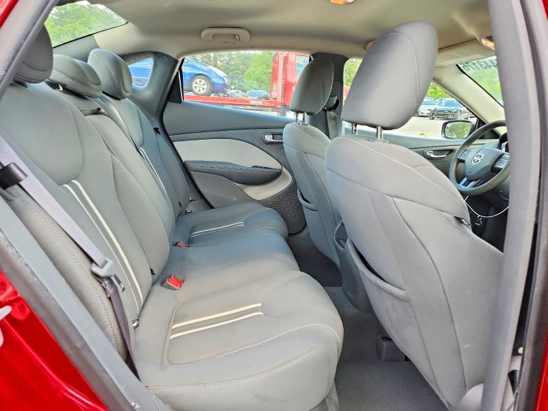 Продажа на аукционе авто 2013 Dodge Dart, vin: 1C3CDFBH7DD640815, номер лота: 55443176
