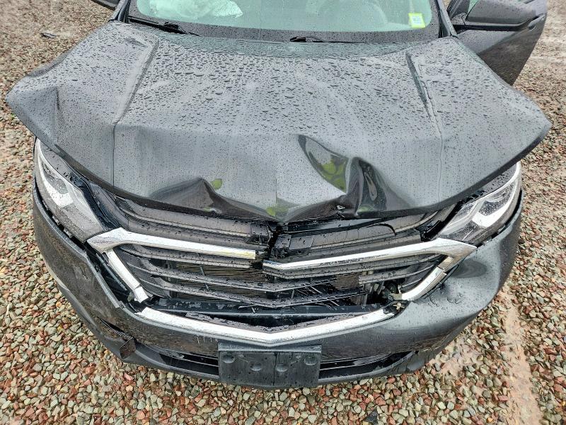 Продажа на аукционе авто 2021 Chevrolet Equinox, vin: 2GNAXSEV0M6125035, номер лота: 58179986