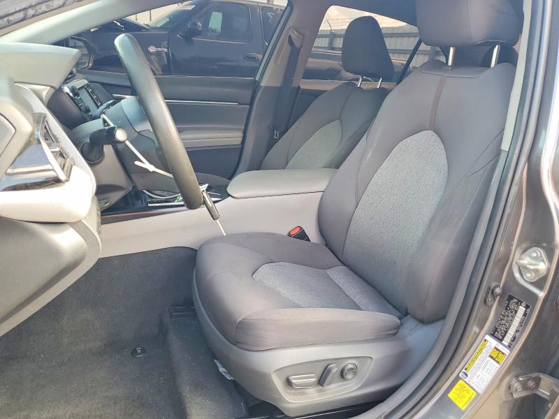 Aukcja sprzedaży 2020 Toyota Camry, vin: 4T1C11AK3LU503594, numer aukcji: 56228926