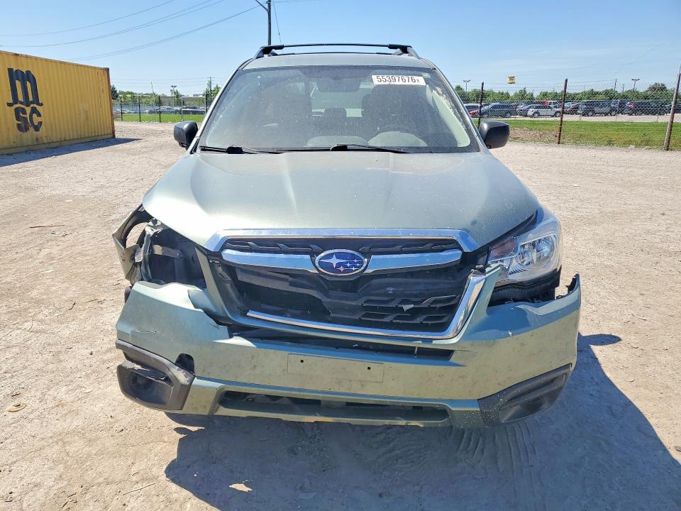 Aukcja sprzedaży 2017 Subaru Forester, vin: JF2SJABC0HH529594, numer aukcji: 55397676