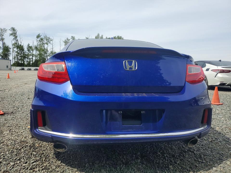 Продаж на аукціоні авто 2014 Honda Accord, vin: 1HGCT2B81EA000059, номер лоту: 55938476
