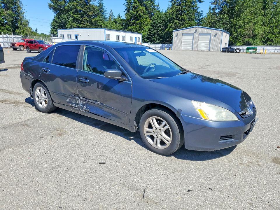 Aukcja sprzedaży 2006 Honda Accord, vin: 1HGCM56766A146331, numer aukcji: 57075016