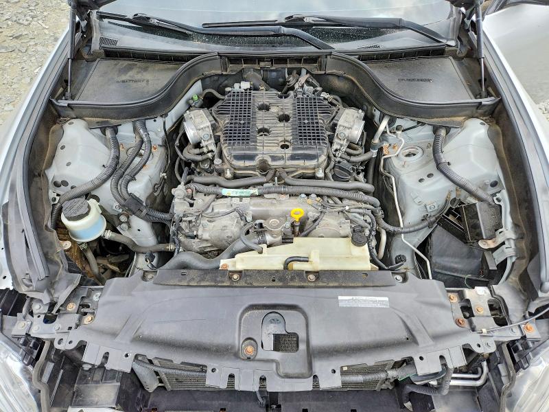 Aukcja sprzedaży 2013 Infiniti G37 Sedan, vin: JN1CV6ARXDM350932, numer aukcji: 55312606