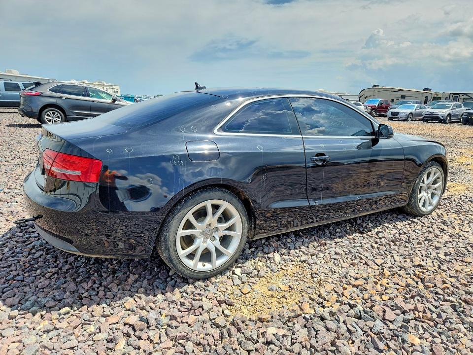 Auction sale of the 2012 Audi A5, vin: WAULFAFR7CA019129, lot number: 56083336
