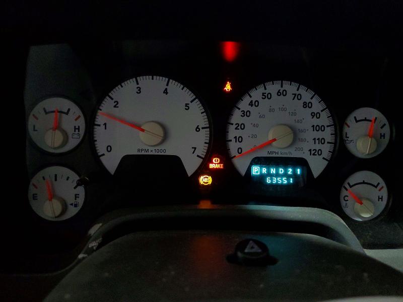 2008 Dodge Ram 1500 მანქანა იყიდება აუქციონზე, vin: 1D7HU16208J151258, აუქციონის ნომერი: 55734776