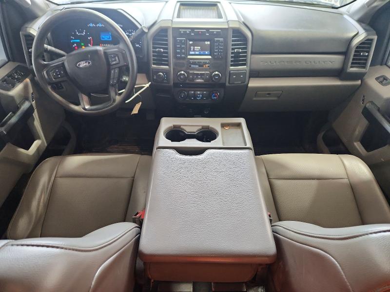 Aukcja sprzedaży 2018 Ford F350, vin: 1FT8X3BT3JEB36683, numer aukcji: 53703826