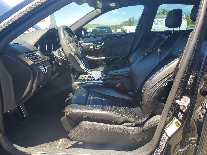 2016 Mercedes-benz E მანქანა იყიდება აუქციონზე, vin: WDDHF7GB7GB253113, აუქციონის ნომერი: 56974526