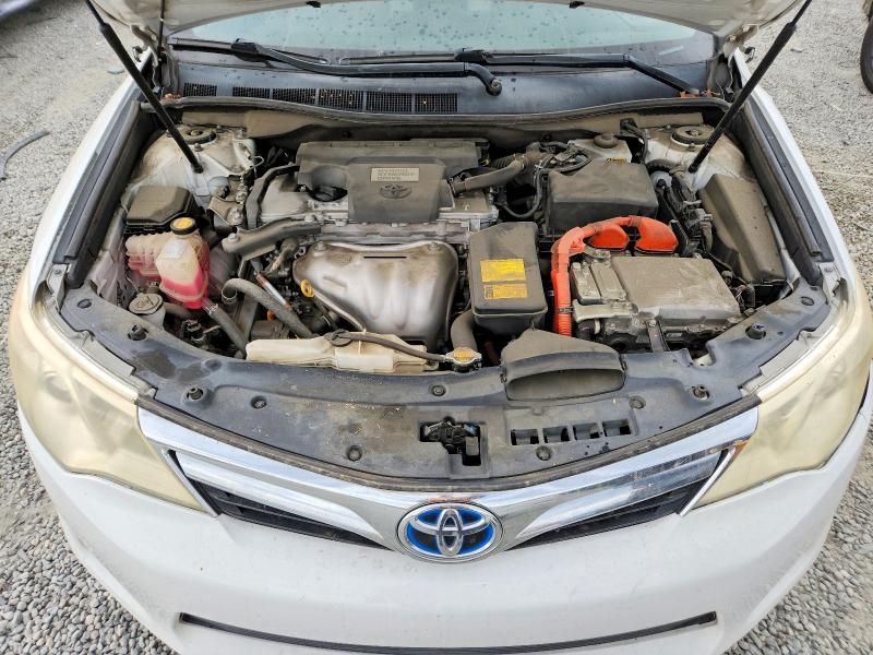 Aukcja sprzedaży 2014 Toyota Camry Hybrid, vin: 4T1BD1FK3EU102884, numer aukcji: 58556476
