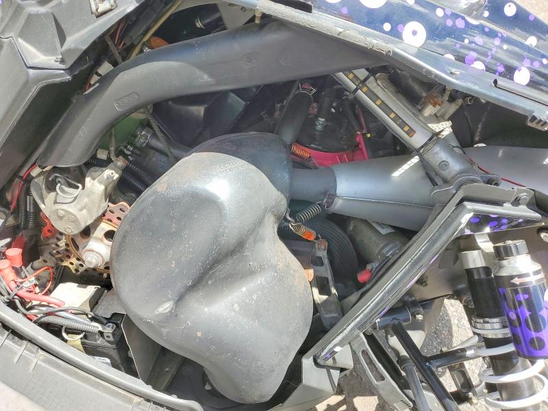 Продаж на аукціоні авто 2012 Pola Rush 800 Pro-r, vin: SN1BP8GS7CC488308, номер лоту: 56731326