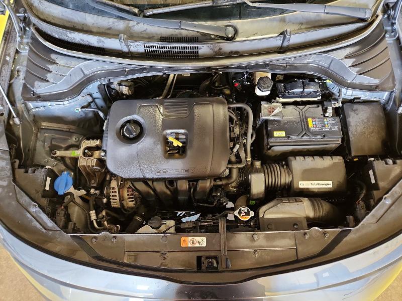 Продаж на аукціоні авто 2023 Kia Soul, vin: KNDJ23AU5P7881264, номер лоту: 58947316