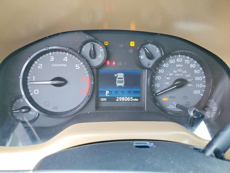 Продаж на аукціоні авто 2014 Toyota Tundra, vin: 5TFRM5F13EX073967, номер лоту: 56235136