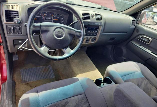 Продаж на аукціоні авто 2004 Chevrolet Colorado, vin: 1GCDS146048173346, номер лоту: 58916156