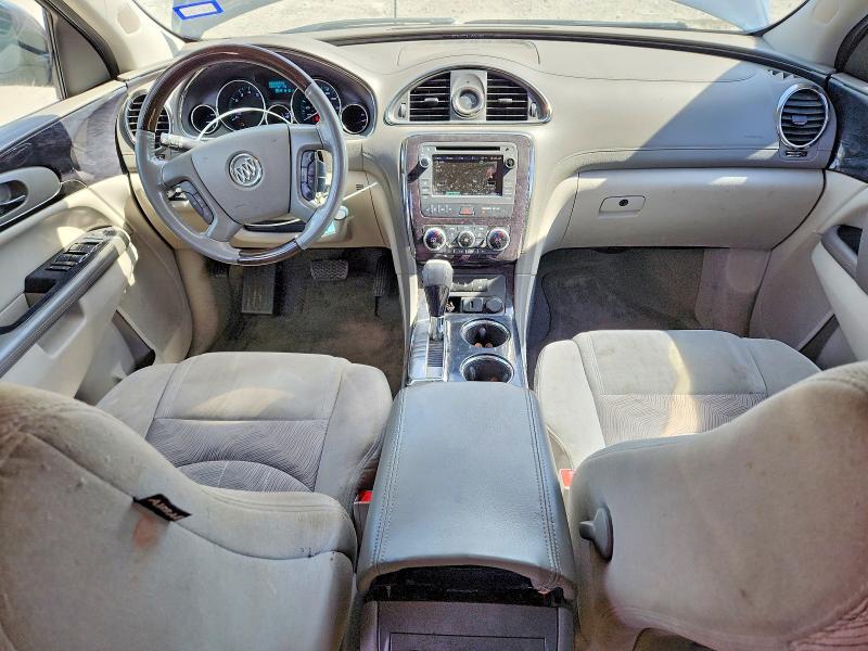 Продажа на аукционе авто 2015 Buick Enclave, vin: 5GAKRAKD6FJ311750, номер лота: 59312366