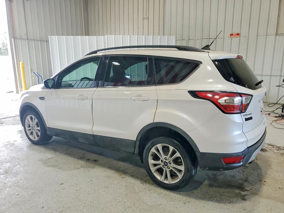 Продажа на аукционе авто 2018 Ford Escape, vin: 1FMCU9HD1JUC80255, номер лота: 56404126