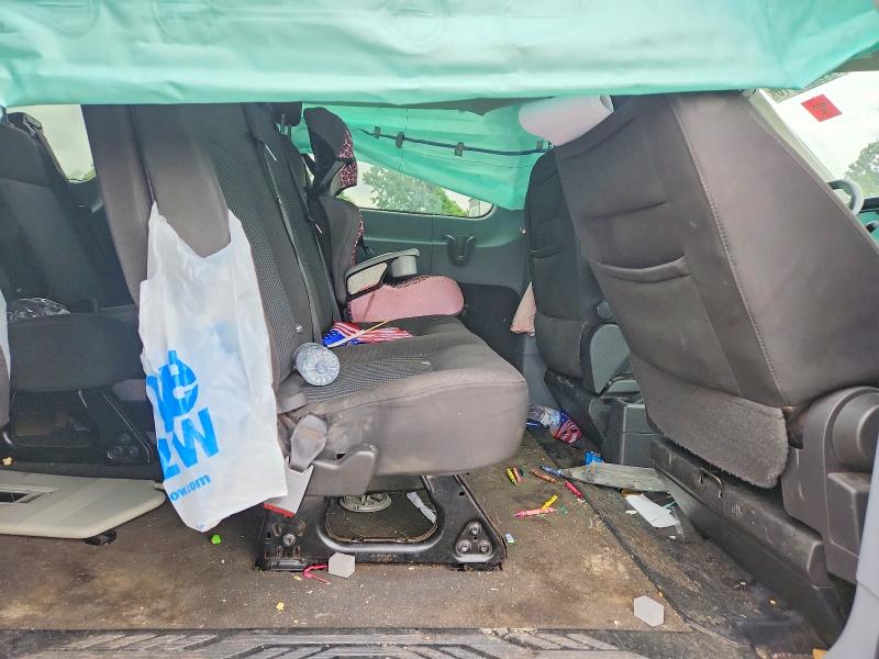 58581016 :رقم المزاد ، 1FBZX2YM8HKA68735 vin ، 2017 Ford Transit مزاد بيع