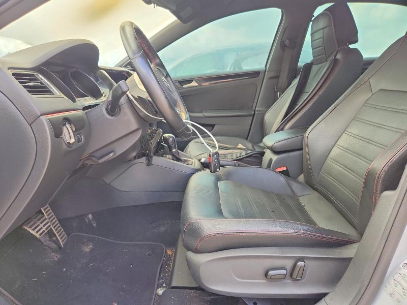 Продажа на аукционе авто 2017 Volkswagen Jetta, vin: 3VW4T7AJ0HM335807, номер лота: 56185266