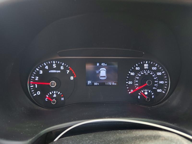 Продажа на аукционе авто 2020 Kia Soul, vin: KNDJ23AU9L7073509, номер лота: 57159886