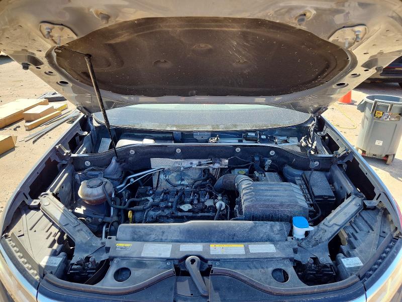 Aukcja sprzedaży 2022 Volkswagen Atlas, vin: 1V2BC2CA2NC213570, numer aukcji: 53669386