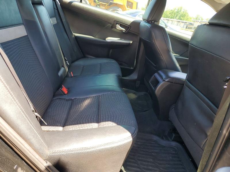 Aukcja sprzedaży 2012 Toyota Camry, vin: 4T1BF1FK3CU077606, numer aukcji: 56740086