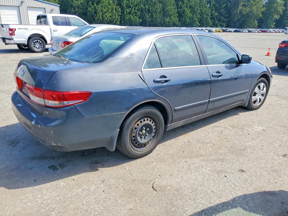 Aukcja sprzedaży 2004 Honda Accord, vin: 1HGCM66364A002732, numer aukcji: 58878386