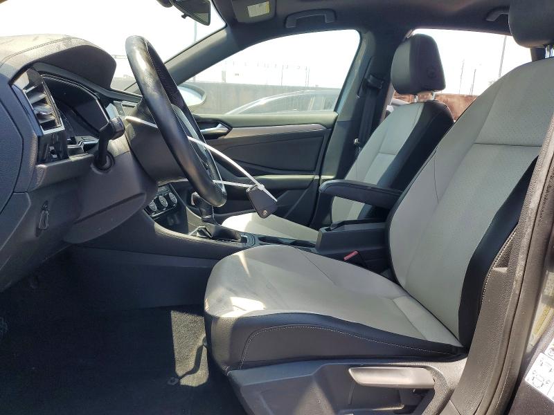 58631966 :رقم المزاد ، 3VWC57BU5KM053300 vin ، 2019 Volkswagen Jetta مزاد بيع