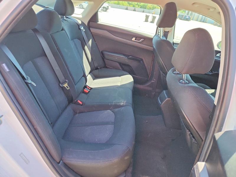 Продажа на аукционе авто 2023 Kia K5, vin: 5XXG14J26PG220173, номер лота: 56234646