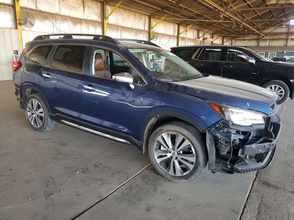 Продажа на аукционе авто 2022 Subaru Ascent, vin: 4S4WMARD3N3461852, номер лота: 55173796