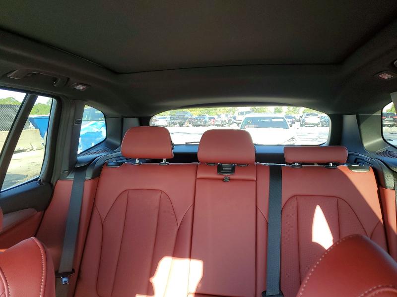 Aukcja sprzedaży 2024 Bmw X3, vin: 5UX43DP08R9T66527, numer aukcji: 57194466