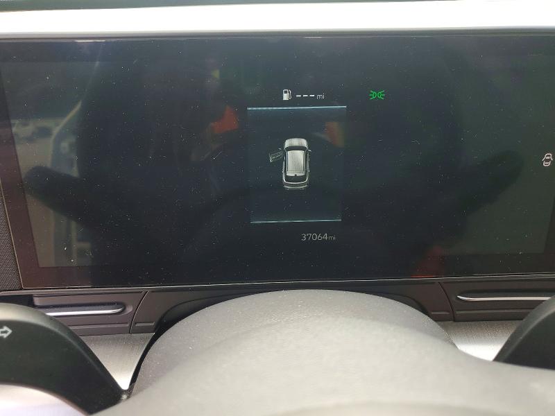 Продаж на аукціоні авто 2025 Hyundai Kona, vin: KM8HB3AB3SU224529, номер лоту: 55699536