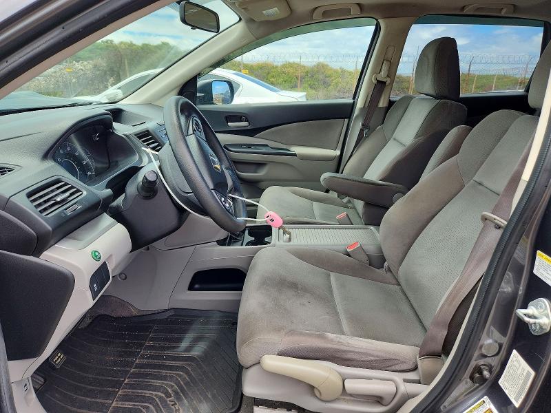 Продажа на аукционе авто 2013 Honda Cr-v, vin: 2HKRM3H53DH511191, номер лота: 57552686
