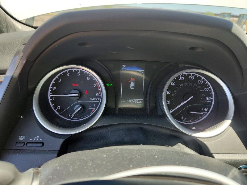 Продаж на аукціоні авто 2024 Toyota Camry, vin: 4T1R11AK5RU198747, номер лоту: 58580966
