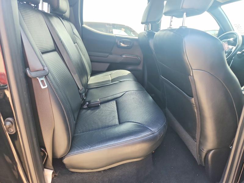 Продаж на аукціоні авто 2020 Toyota Tacoma, vin: 5TFCZ5AN4LX216469, номер лоту: 59115096