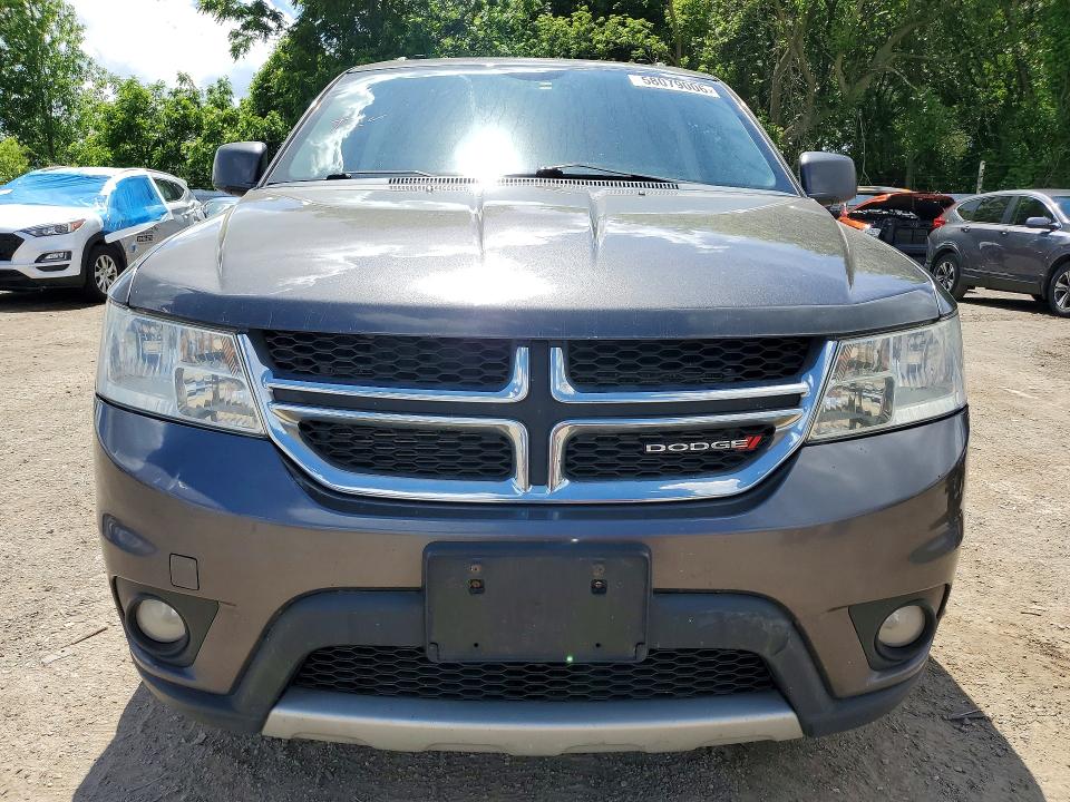 Продаж на аукціоні авто 2015 Dodge Journey, vin: 3C4PDDFG0FT701096, номер лоту: 58079006