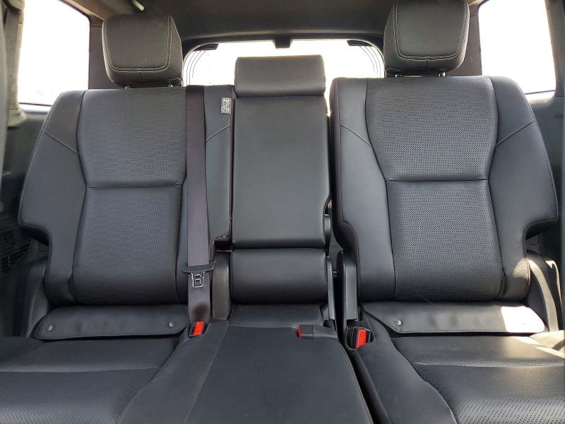 Auction sale of the 2024 Toyota Land Cruiser, vin: JTEABFAJ8RK015321, lot number: 56172756