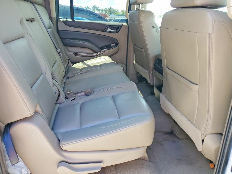 Продаж на аукціоні авто 2019 Chevrolet Suburban, vin: 1GNSCHKCXKR178204, номер лоту: 58405236