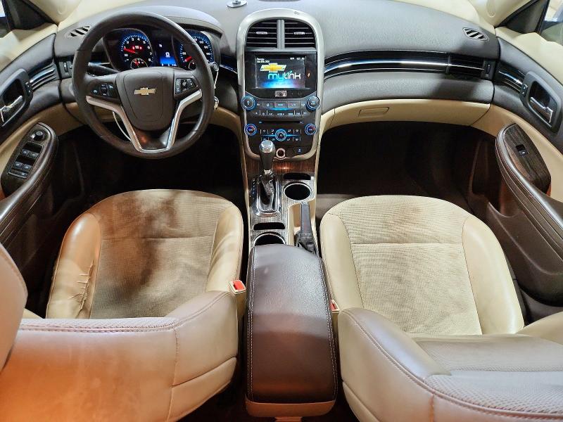 Aukcja sprzedaży 2015 Chevrolet Malibu, vin: 1G11D5SL5FF324802, numer aukcji: 58746836