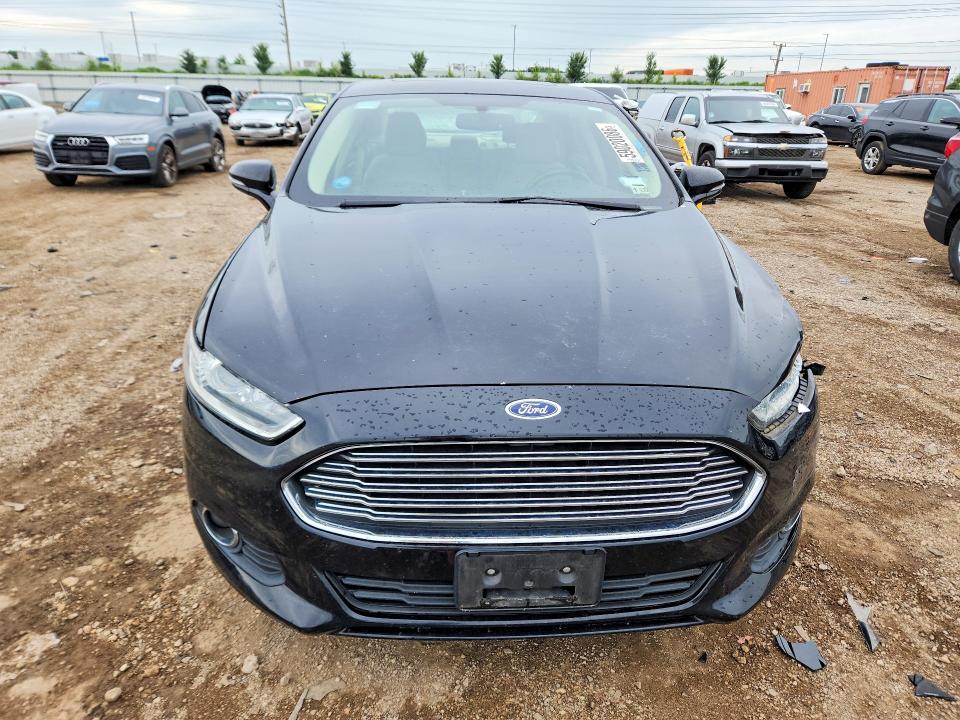 2016 Ford Fusion მანქანა იყიდება აუქციონზე, vin: 3FA6P0T92GR211863, აუქციონის ნომერი: 59020086