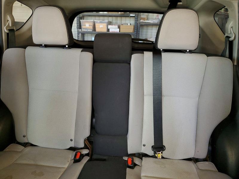 Продажа на аукционе авто 2018 Toyota Rav4, vin: 2T3WFREV1JW519914, номер лота: 58819726