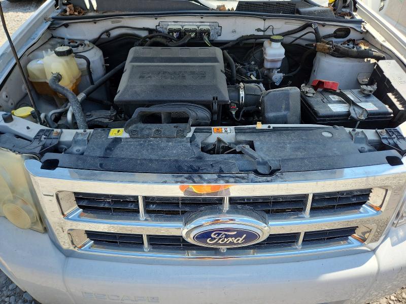 Продажа на аукционе авто 2010 Ford Escape, vin: 1FMCU9DG6AKC27904, номер лота: 56480136