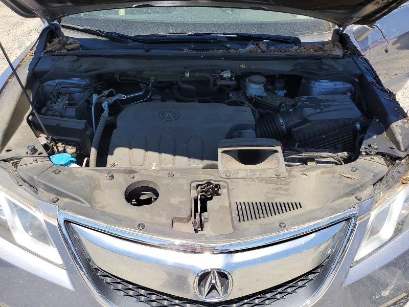 Aukcja sprzedaży 2014 Acura Rdx, vin: 5J8TB4H34EL023642, numer aukcji: 57419626